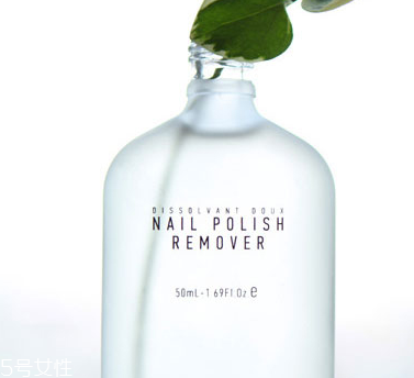 洗甲水怎么看質(zhì)量好壞 優(yōu)質(zhì)洗甲水4個細(xì)節(jié)