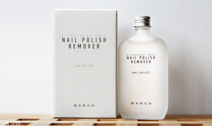 洗甲水怎么看質(zhì)量好壞 優(yōu)質(zhì)洗甲水4個細(xì)節(jié)