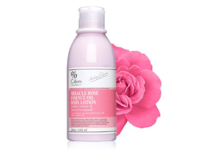 夏天要擦身體乳嗎 再適合不過了 夏天要擦身體乳嗎 再適合不過了