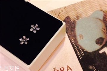 純銀耳釘一般多少錢 價(jià)格不算很貴 純銀耳釘一般多少錢 價(jià)格不算很貴