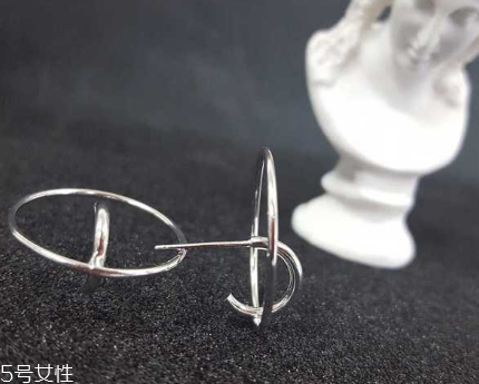 純銀耳釘為什么會(huì)變黑 保養(yǎng)方法要掌握 純銀耳釘為什么會(huì)變黑 保養(yǎng)方法要掌握