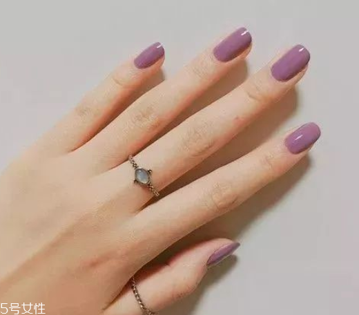 新年美甲圖片2018 從指尖開始驚艷 新年美甲圖片2018 從指尖開始驚艷