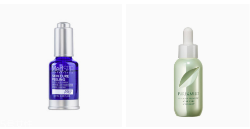 精華凝露用在哪個步驟 水之后鎖水保濕 精華凝露用在哪個步驟 水之后鎖水保濕