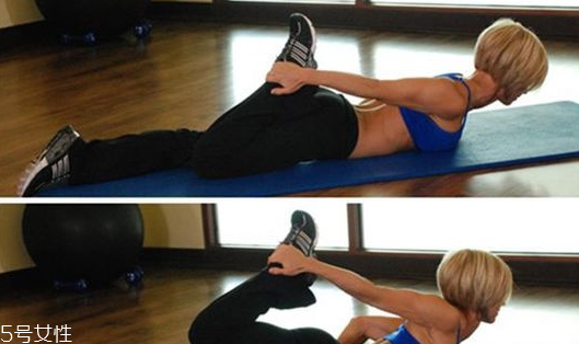 快速瘦腿的運(yùn)動(dòng) 快速瘦腿3天見(jiàn)效