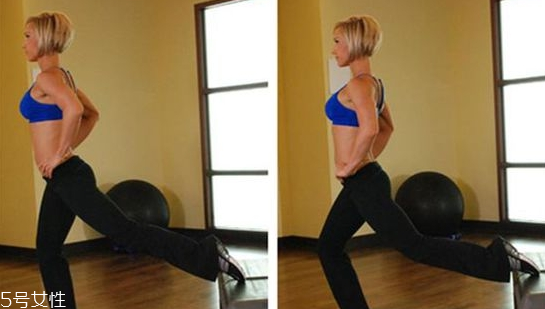 快速瘦腿的運(yùn)動(dòng) 快速瘦腿3天見(jiàn)效