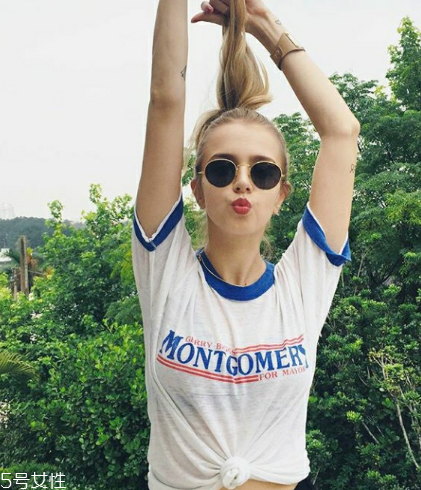 純棉t恤怎么洗不變形 必備的生活小常識(shí) 純棉t恤怎么洗不變形 必備的生活小常識(shí)