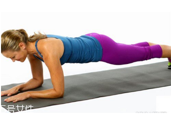 什么時間做俯臥撐最好 這樣做最有效 什么時間做俯臥撐最好 這樣做最有效