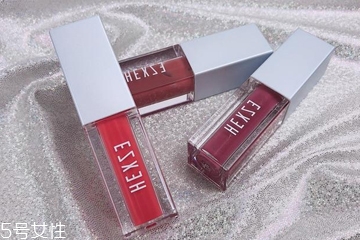 韓熙貞唇釉怎么樣 簡單打造光感玻璃唇 韓熙貞唇釉怎么樣 簡單打造光感玻璃唇