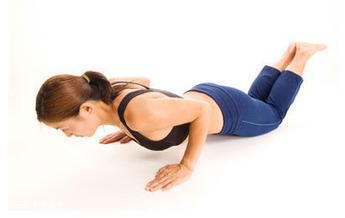 俯臥撐每組間隔多久 俯臥撐每組間隔時(shí)間 俯臥撐每組間隔多久 俯臥撐每組間隔時(shí)間