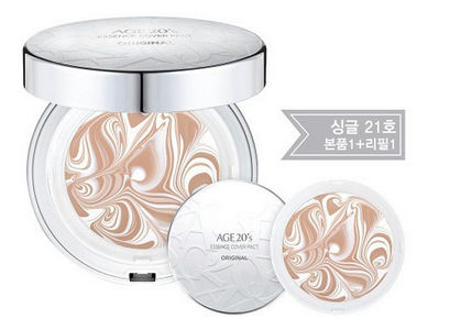 愛敬氣墊哺乳期能用嗎 韓國銷量前三 愛敬氣墊哺乳期能用嗎 韓國銷量前三