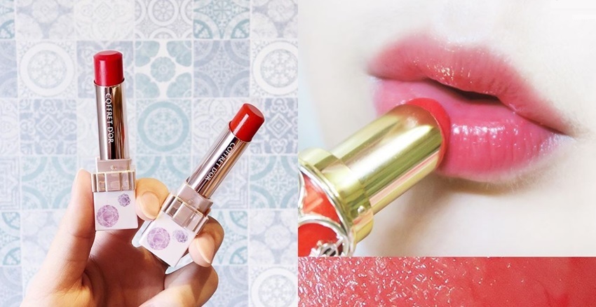 男生喜歡親女生嘴唇 什么顏色最想親下去 男生喜歡親女生嘴唇 什么顏色最想親下去