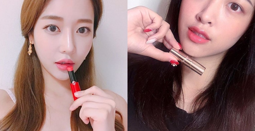 男生喜歡親女生嘴唇 什么顏色最想親下去 男生喜歡親女生嘴唇 什么顏色最想親下去