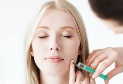 瘦臉針副作用有哪些？