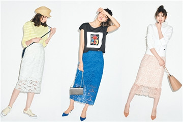 O型腿穿什么裙子合適 輕熟感長裙最好看 O型腿穿什么裙子合適 輕熟感長裙最好看