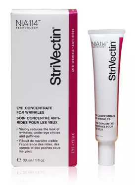 美國(guó)眼霜什么牌子好 8款溫和去皺美國(guó)眼霜