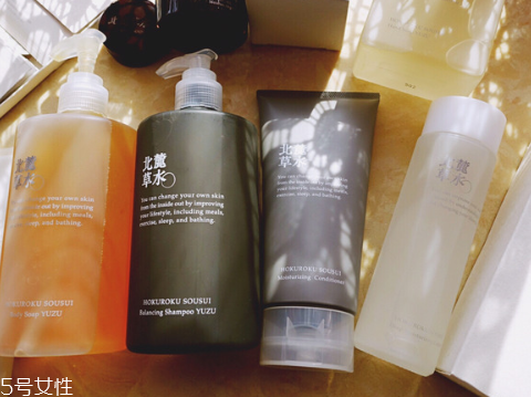 北麓草水是什么牌子 成分極簡的日本護(hù)膚品牌 北麓草水是什么牌子 成分極簡的日本護(hù)膚品牌