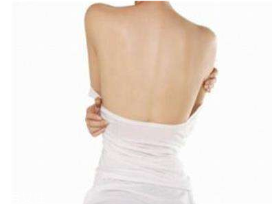 背部吸脂術(shù)要注意什么？