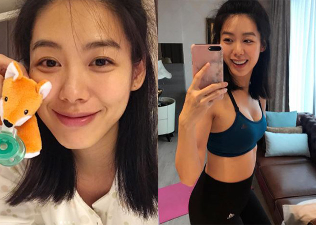 怎么快速消水腫 女星們的消水腫速成法 怎么快速消水腫 女星們的消水腫速成法