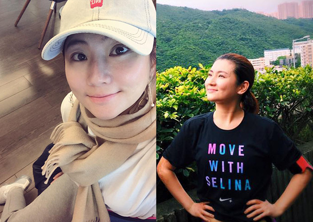 怎么快速消水腫 女星們的消水腫速成法 怎么快速消水腫 女星們的消水腫速成法