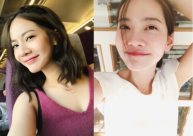 怎么快速消水腫 女星們的消水腫速成法 怎么快速消水腫 女星們的消水腫速成法