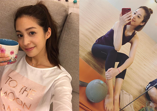 怎么快速消水腫 女星們的消水腫速成法 怎么快速消水腫 女星們的消水腫速成法