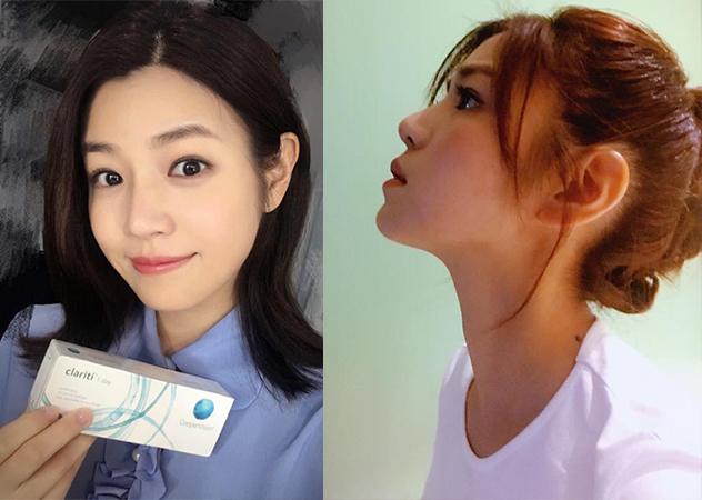 怎么快速消水腫 女星們的消水腫速成法 怎么快速消水腫 女星們的消水腫速成法