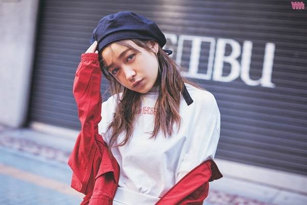 今年時尚穿衣搭配方法 日本女生不告訴你的秘密 今年時尚穿衣搭配方法 日本女生不告訴你的秘密