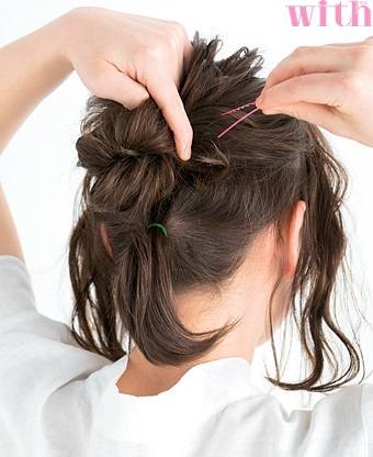 約會(huì)發(fā)型編發(fā)圖片 手殘黨超快上手編發(fā)技巧 約會(huì)發(fā)型編發(fā)圖片 手殘黨超快上手編發(fā)技巧