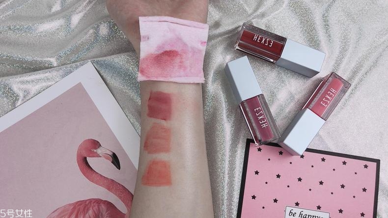 韓熙貞唇釉怎么樣 簡單打造光感玻璃唇 韓熙貞唇釉怎么樣 簡單打造光感玻璃唇