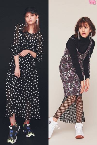 今年時尚穿衣搭配方法 日本女生不告訴你的秘密 今年時尚穿衣搭配方法 日本女生不告訴你的秘密