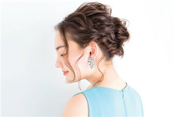 約會發(fā)型編發(fā)圖片 手殘黨超快上手編發(fā)技巧 約會發(fā)型編發(fā)圖片 手殘黨超快上手編發(fā)技巧