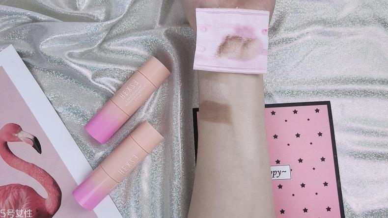 韓熙貞修容棒怎么樣 秒速打造小臉的cc棒 韓熙貞修容棒怎么樣 秒速打造小臉的cc棒