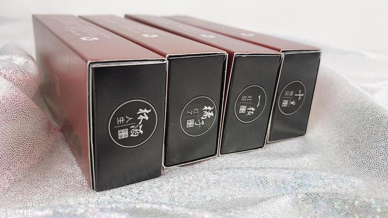 美康粉黛和稚優(yōu)泉唇釉哪個(gè)好 國(guó)產(chǎn)唇釉大pk