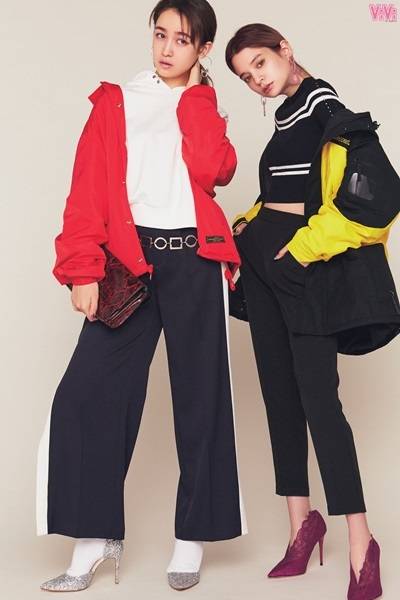 今年時尚穿衣搭配方法 日本女生不告訴你的秘密 今年時尚穿衣搭配方法 日本女生不告訴你的秘密