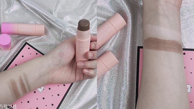 韓熙貞修容棒怎么樣 秒速打造小臉的cc棒 韓熙貞修容棒怎么樣 秒速打造小臉的cc棒