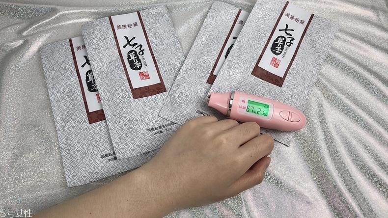 美康粉黛七子面膜怎么樣 皮膚水嫩有妙招 美康粉黛七子面膜怎么樣 皮膚水嫩有妙招