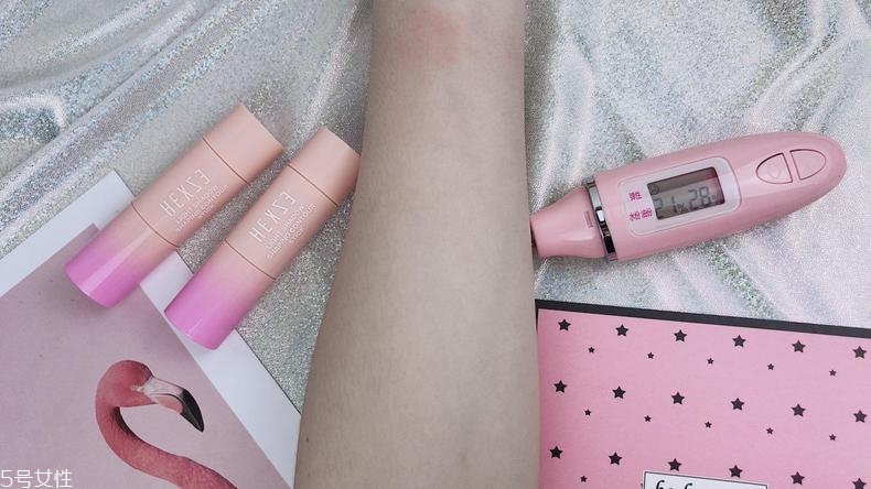 韓熙貞修容棒怎么樣 秒速打造小臉的cc棒 韓熙貞修容棒怎么樣 秒速打造小臉的cc棒