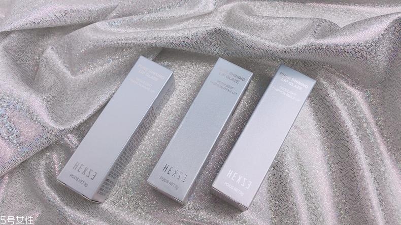 韓熙貞唇釉怎么樣 簡單打造光感玻璃唇 韓熙貞唇釉怎么樣 簡單打造光感玻璃唇