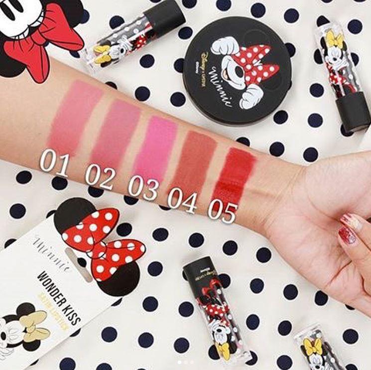 2018去泰國必買開架化妝品清單 2018去泰國必買開架化妝品清單