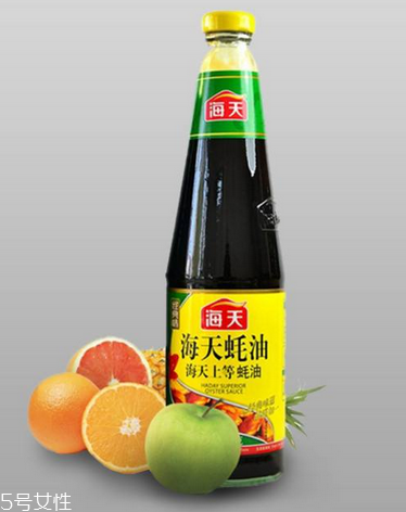 蠔油是什么味道 味道鮮美 蠔油是什么味道 味道鮮美