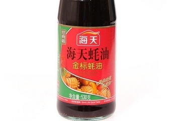 蠔油發(fā)霉了能吃嗎 建議不吃 蠔油發(fā)霉了能吃嗎 建議不吃