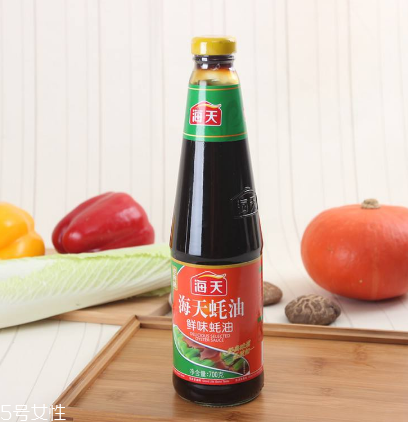 蠔油發(fā)霉了能吃嗎 建議不吃 蠔油發(fā)霉了能吃嗎 建議不吃