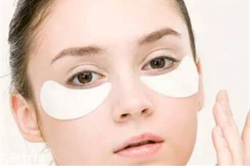 眼膜在護(hù)膚的哪個步驟 眼膜使用順序 眼膜在護(hù)膚的哪個步驟 眼膜使用順序