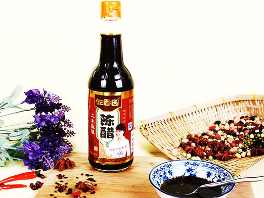 醋為什么是黑色的 并不止這一種顏色 醋為什么是黑色的 并不止這一種顏色