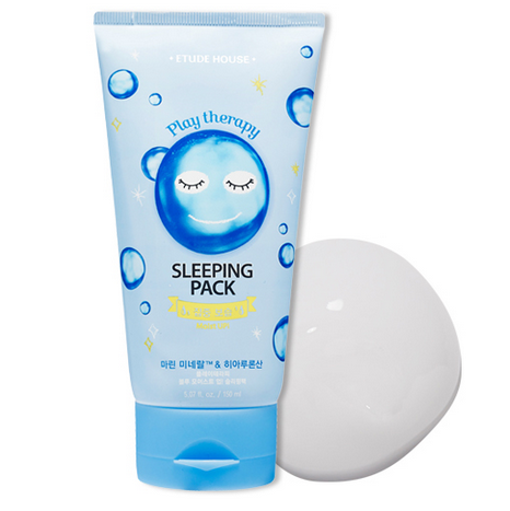 晚安面膜哪個(gè)牌子好 口碑最好的晚安面膜 晚安面膜哪個(gè)牌子好 口碑最好的晚安面膜