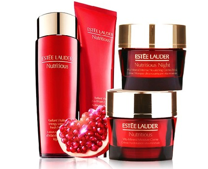 雅詩蘭黛紅石榴面霜適合夏天用嗎 輕薄好吸收 雅詩蘭黛紅石榴面霜適合夏天用嗎 輕薄好吸收