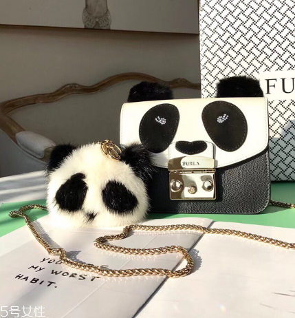 furla熊貓包尺寸 迷你size更可愛 furla熊貓包尺寸 迷你size更可愛