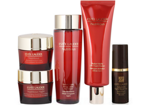 雅詩蘭黛紅石榴系列怎么樣 趕走肌膚黯濁 雅詩蘭黛紅石榴系列怎么樣 趕走肌膚黯濁