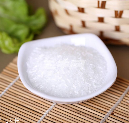 味精是什么提煉出來的 以糧食為原料 味精是什么提煉出來的 以糧食為原料