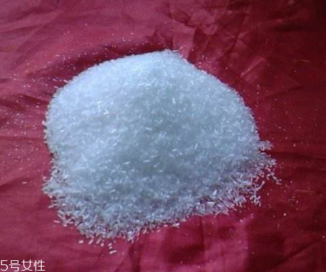 味精是什么提煉出來的 以糧食為原料 味精是什么提煉出來的 以糧食為原料